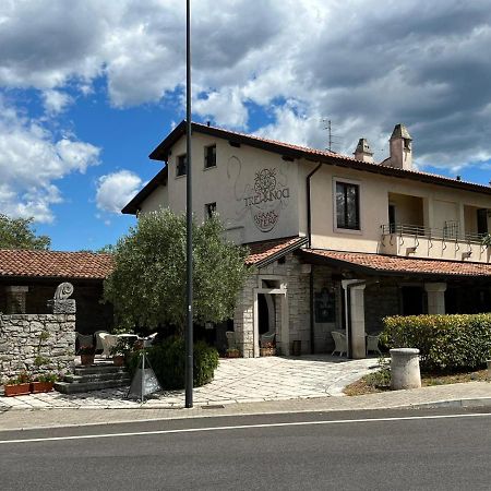 Hotel Gran Osteria Tre Noci Sistiana Zewnętrze zdjęcie