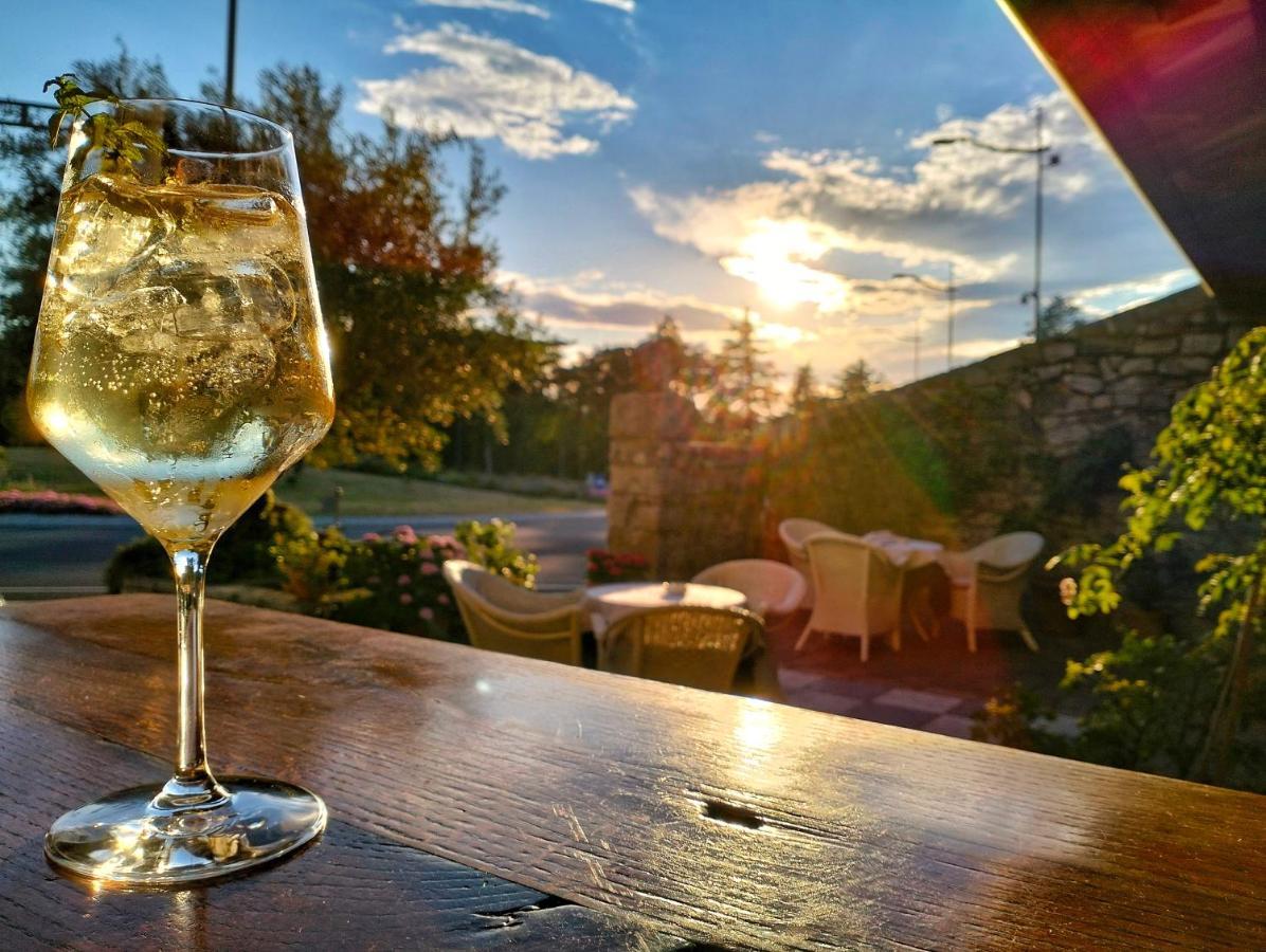 Hotel Gran Osteria Tre Noci Sistiana Zewnętrze zdjęcie